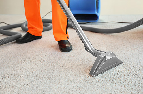 Carpet Cleaning Cork